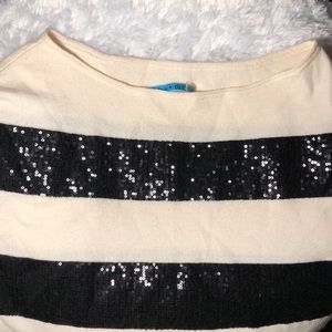Alice + Olivia Knit Top• New